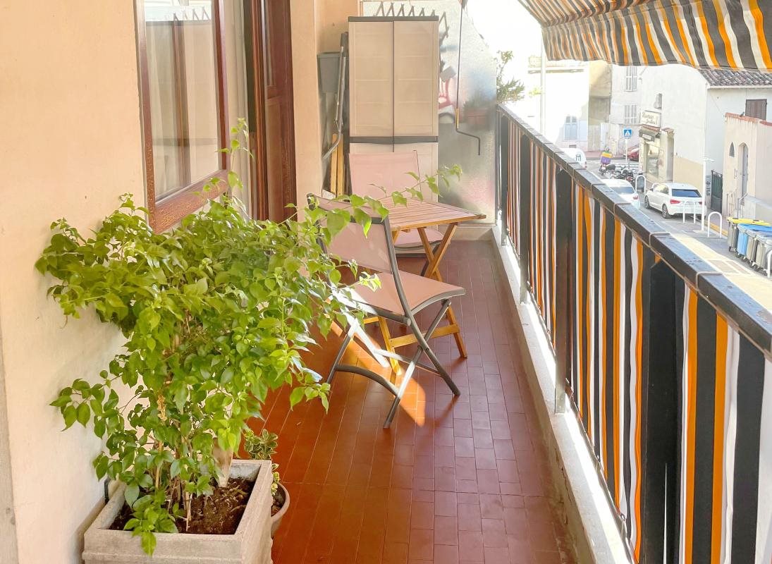 Appartement à vendre, 41m², Cannes