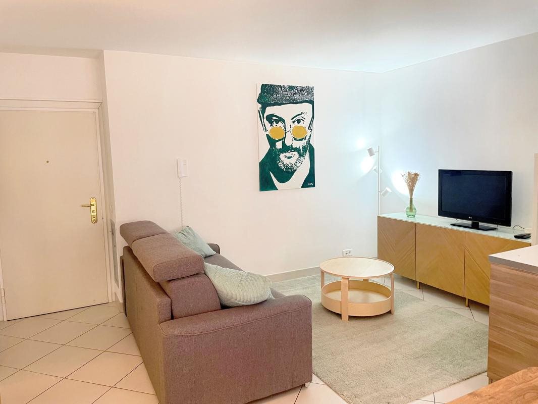 Appartement à vendre, 41m², Cannes