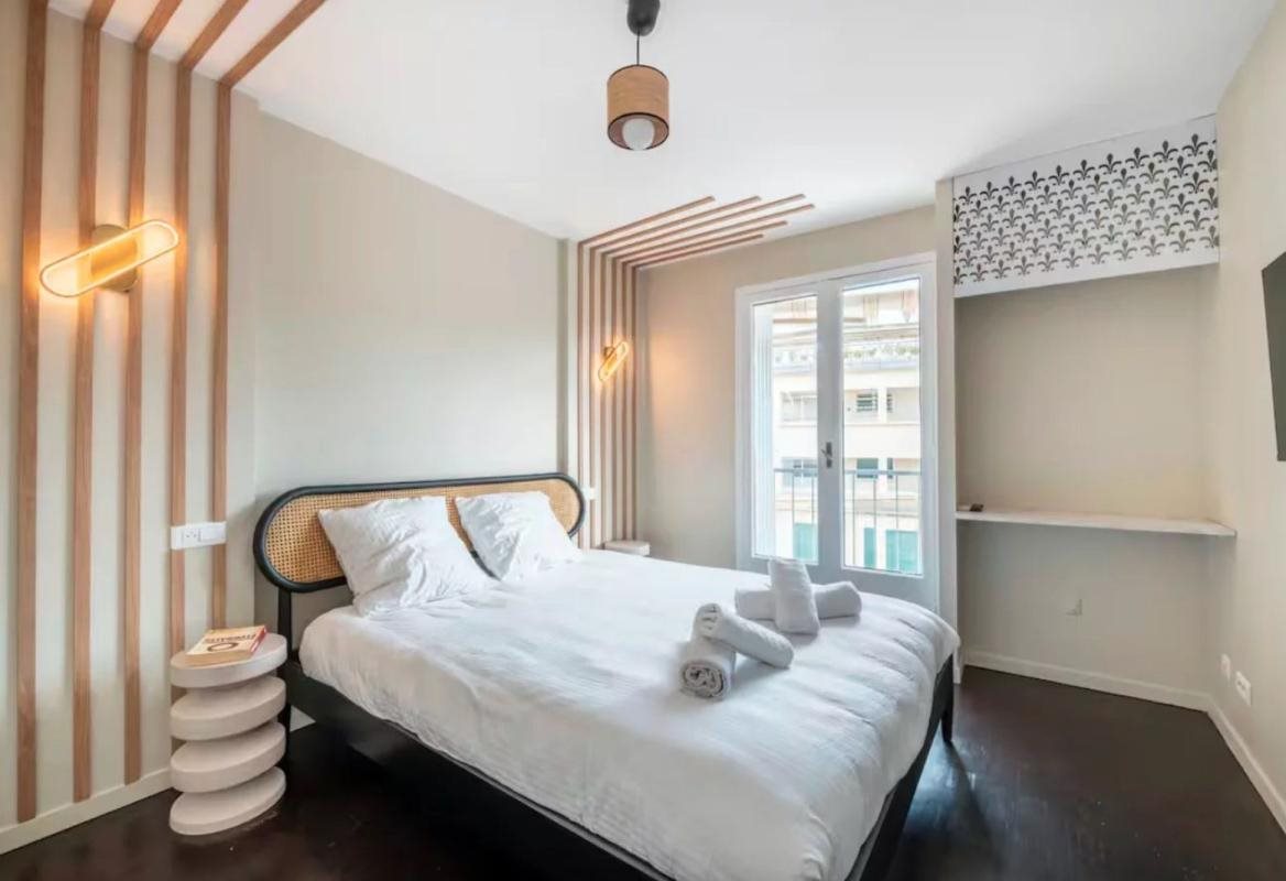 Appartement à vendre, 82m², Cannes
