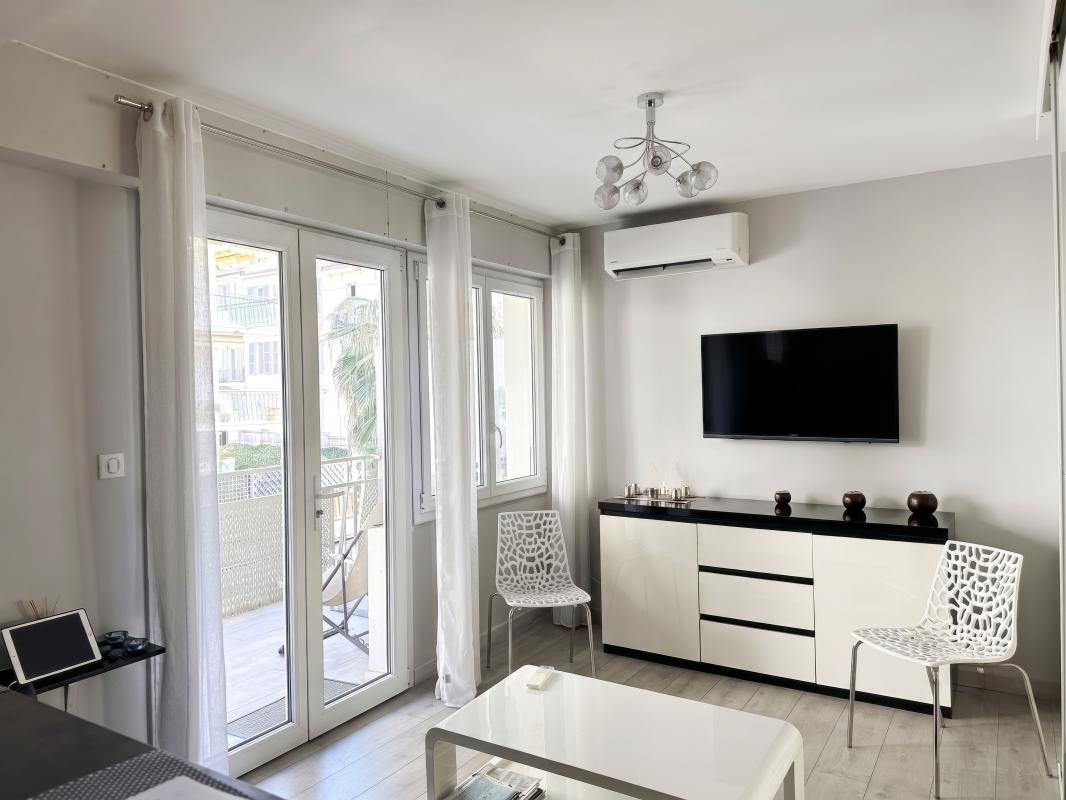 Appartement à vendre, 35m², Cannes