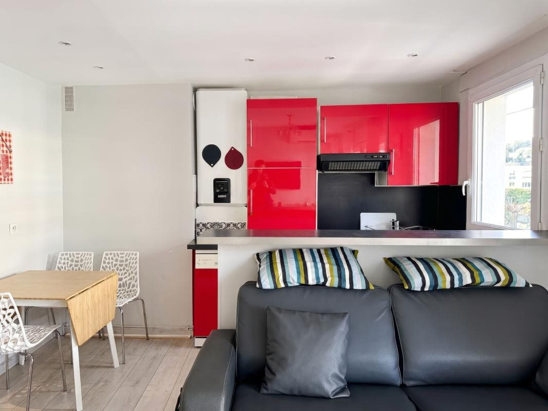 Appartement à vendre, 35m², Cannes