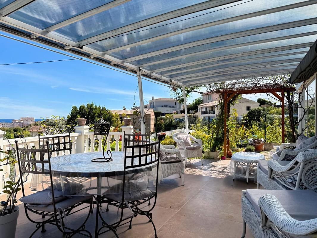 Appartement à vendre, 148m², Vallauris