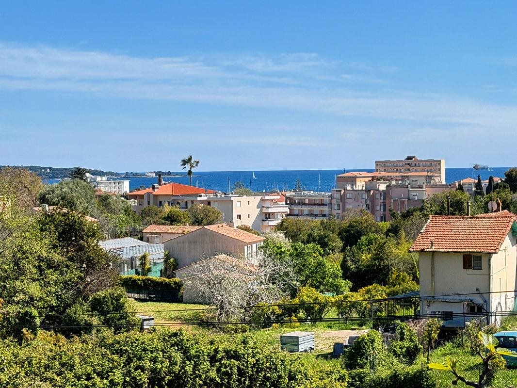 Appartement à vendre, 148m², Vallauris