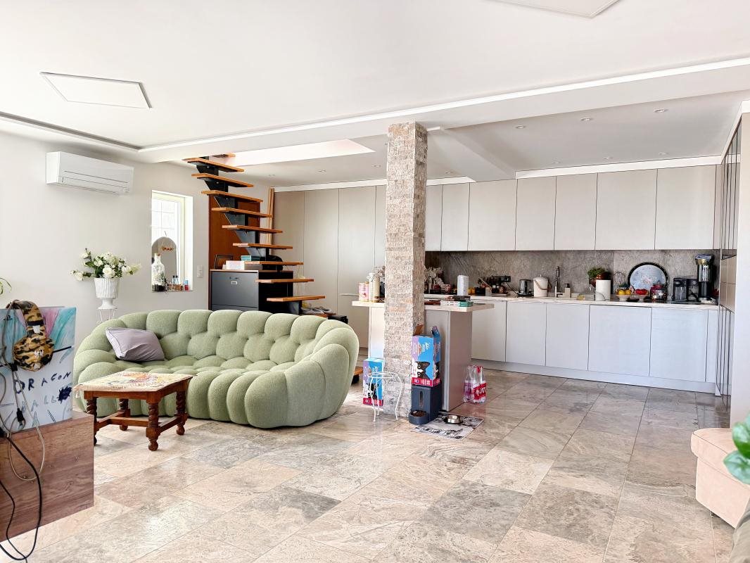 Appartement à vendre, 148m², Vallauris