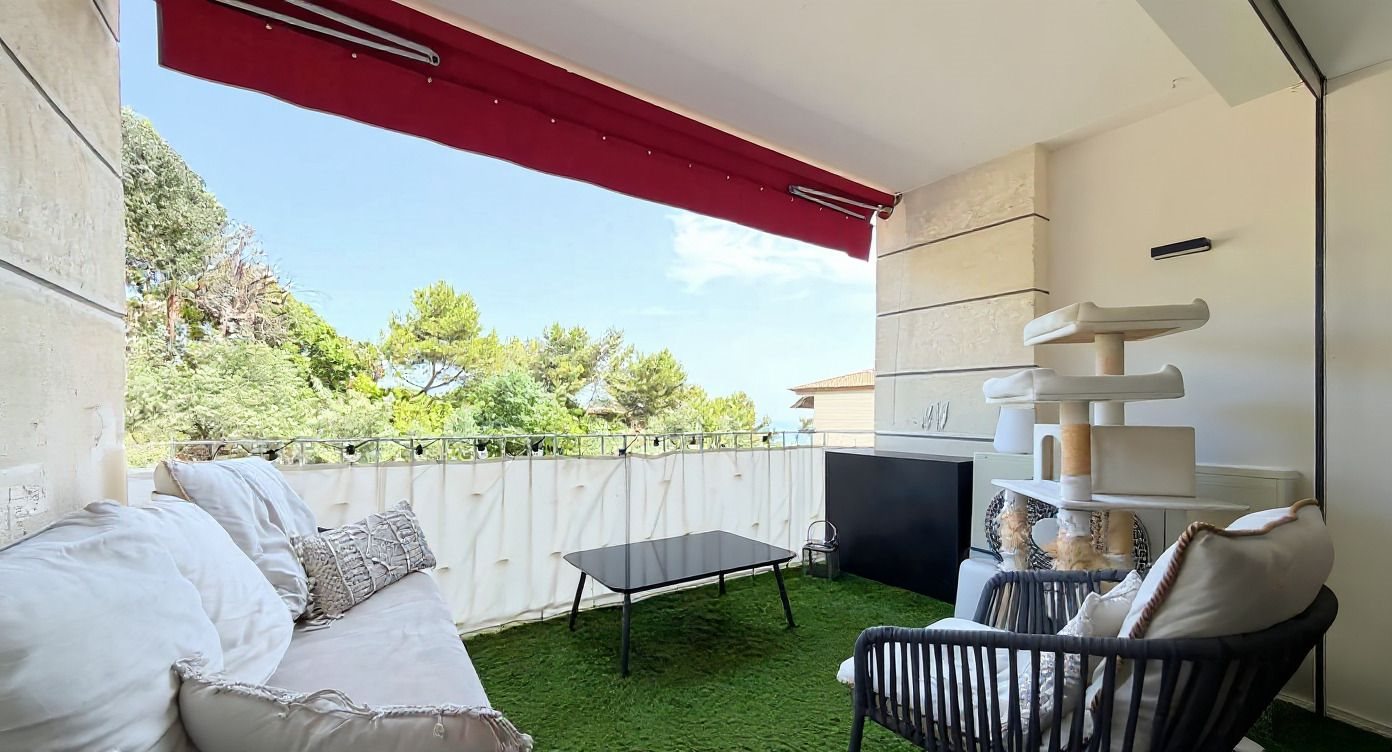 Appartement à vendre, 82m², Cannes