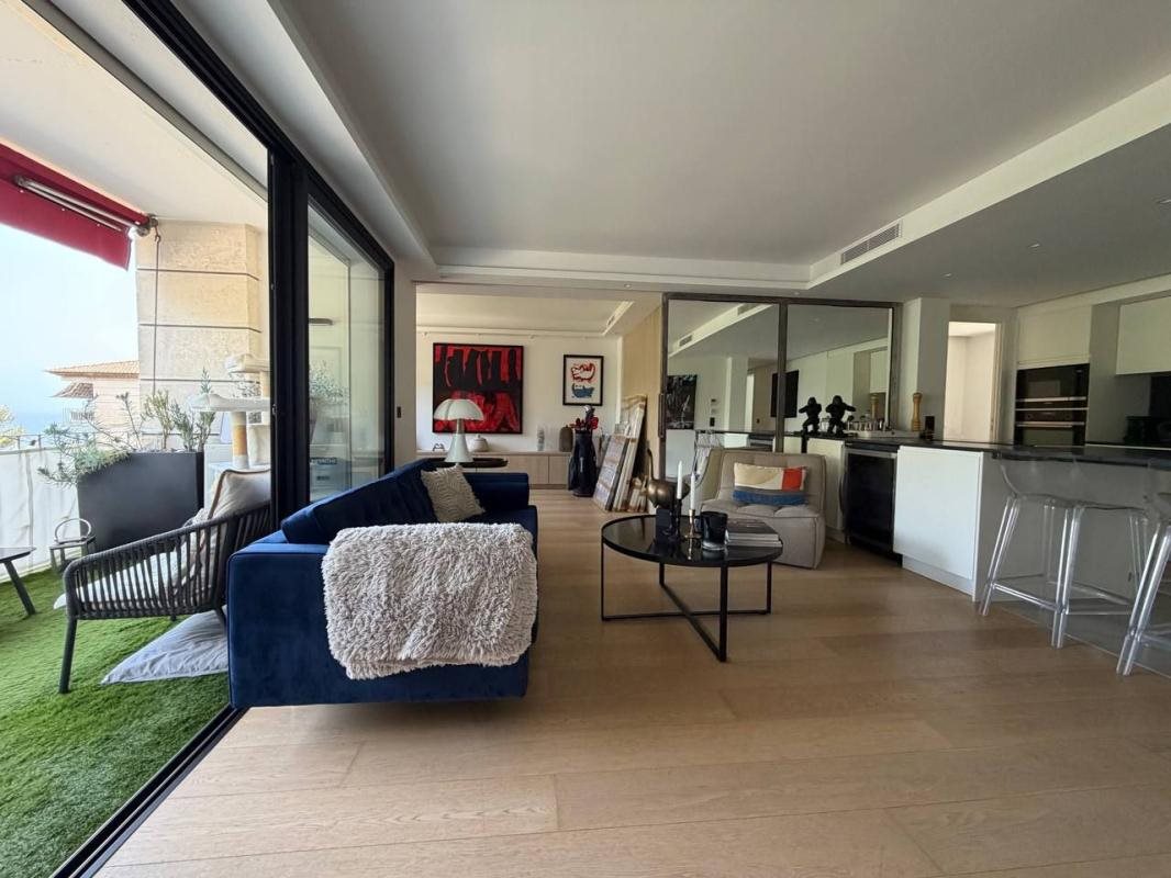 Appartement à vendre, 82m², Cannes