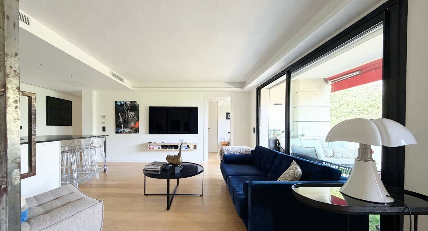Appartement à vendre, 82m², Cannes