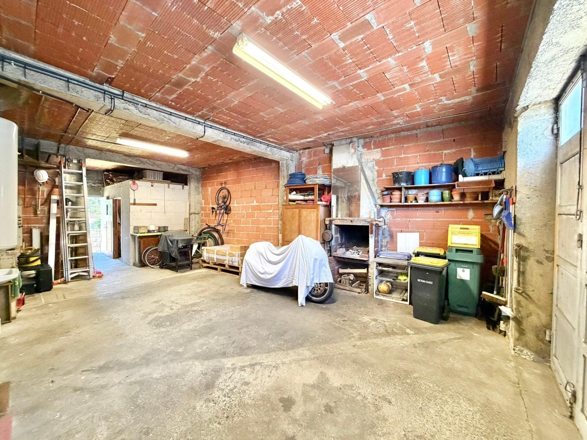 Maison à vendre, 92m², Eauze