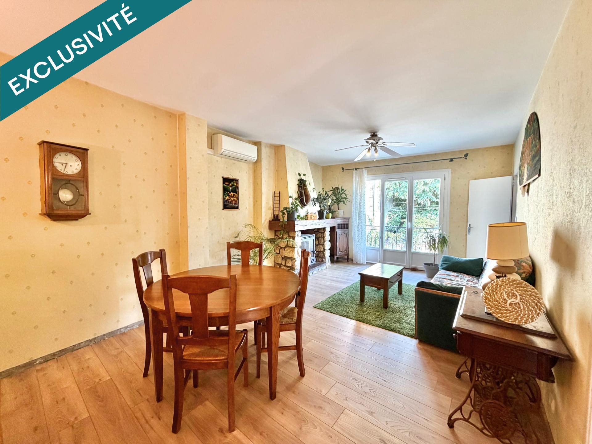 Maison à vendre, 92m², Eauze