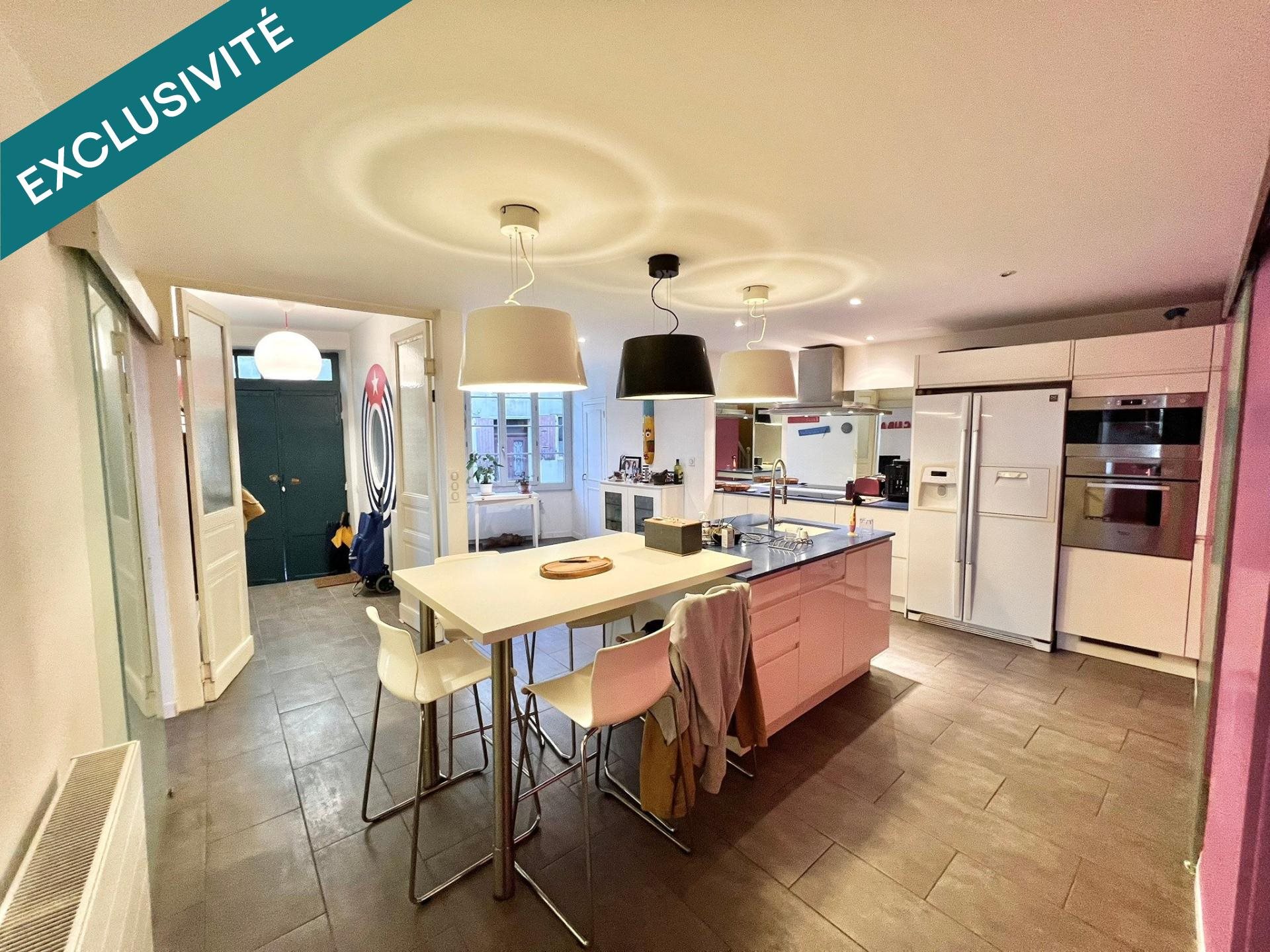 Maison à vendre, 208m², Eauze