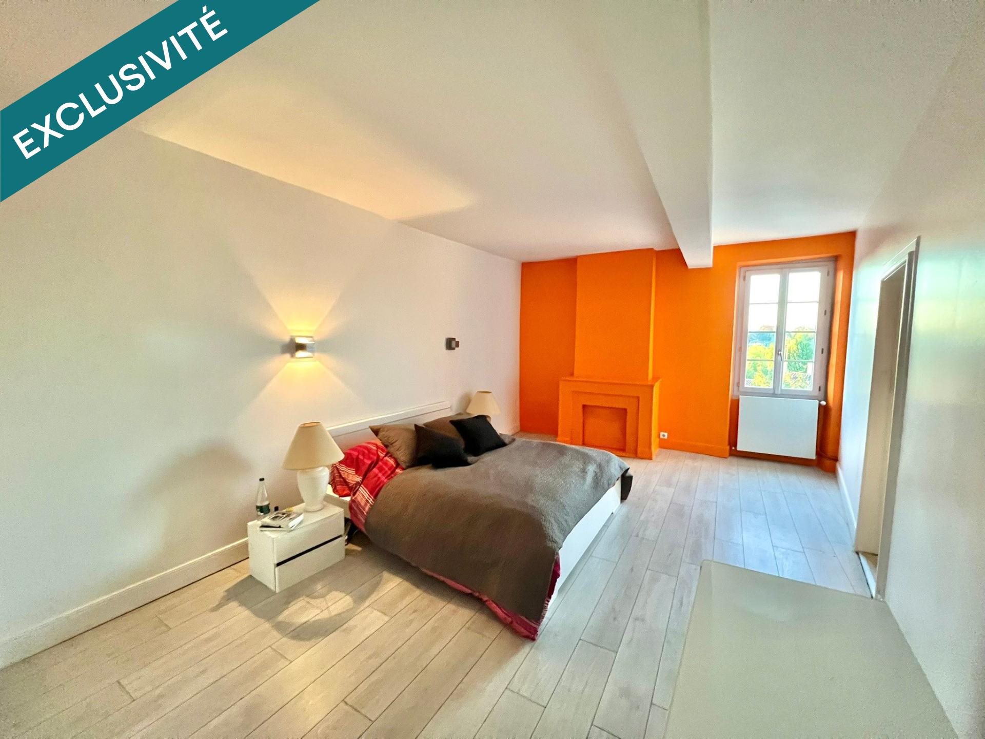 Maison à vendre, 208m², Eauze