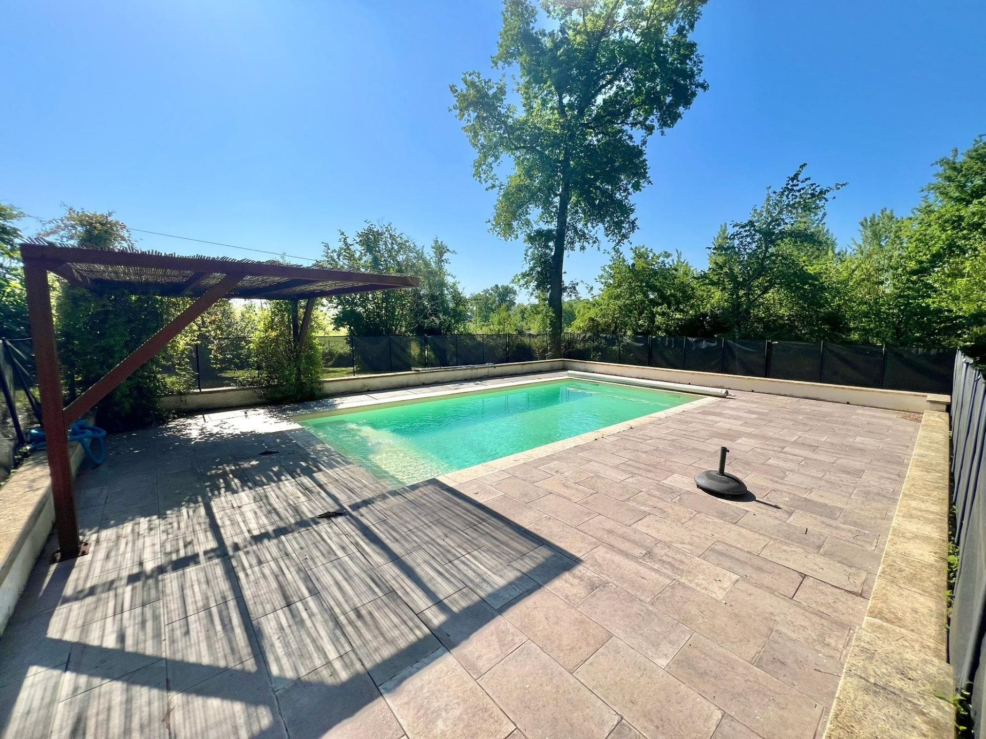 Maison à vendre, 282m², Eauze