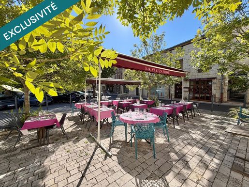 Local commercial 6 pièces 180 m² · à Eauze · 180 m² · 166 500 €