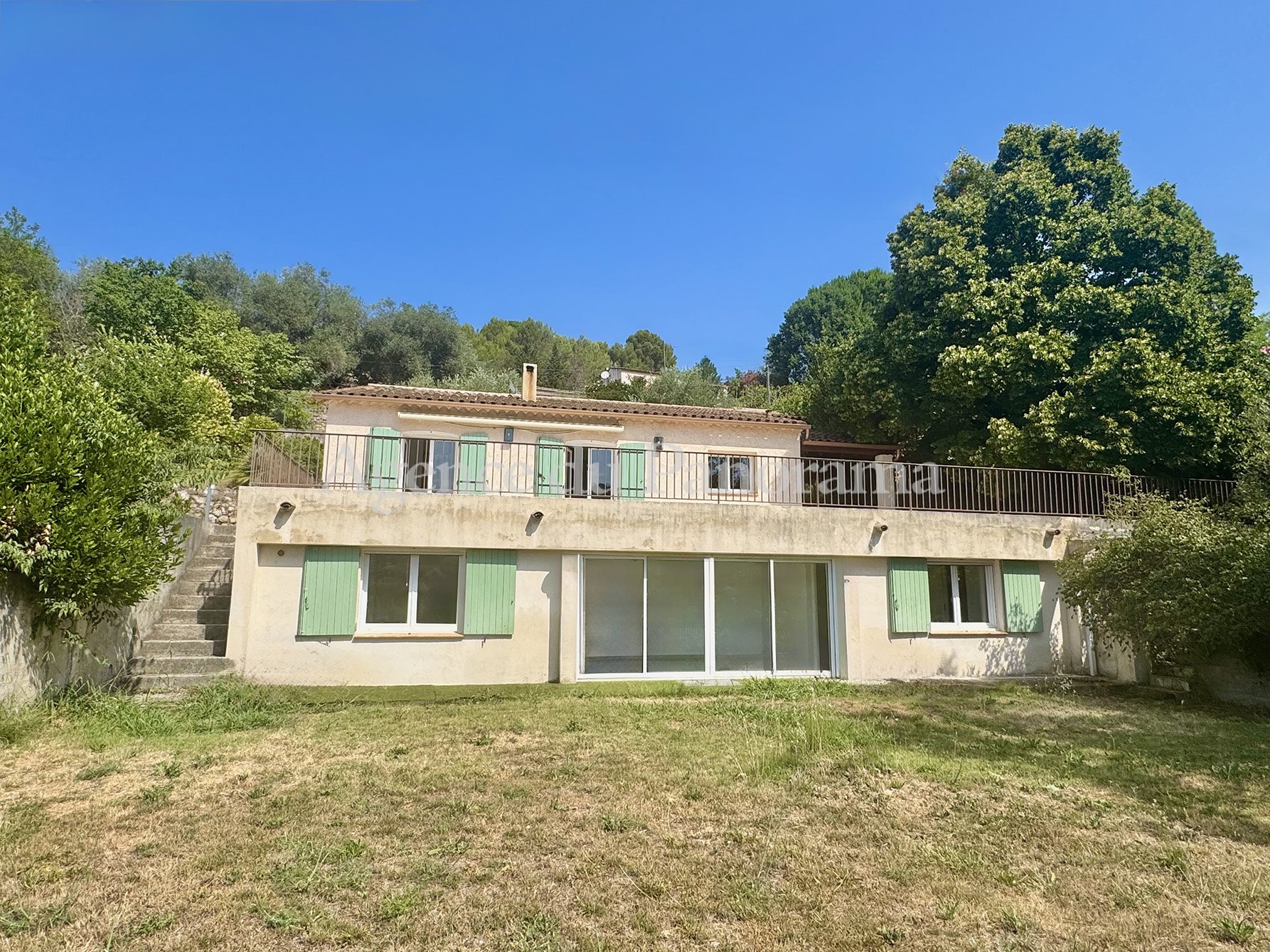 Maison à vendre, 151m², Le Tignet