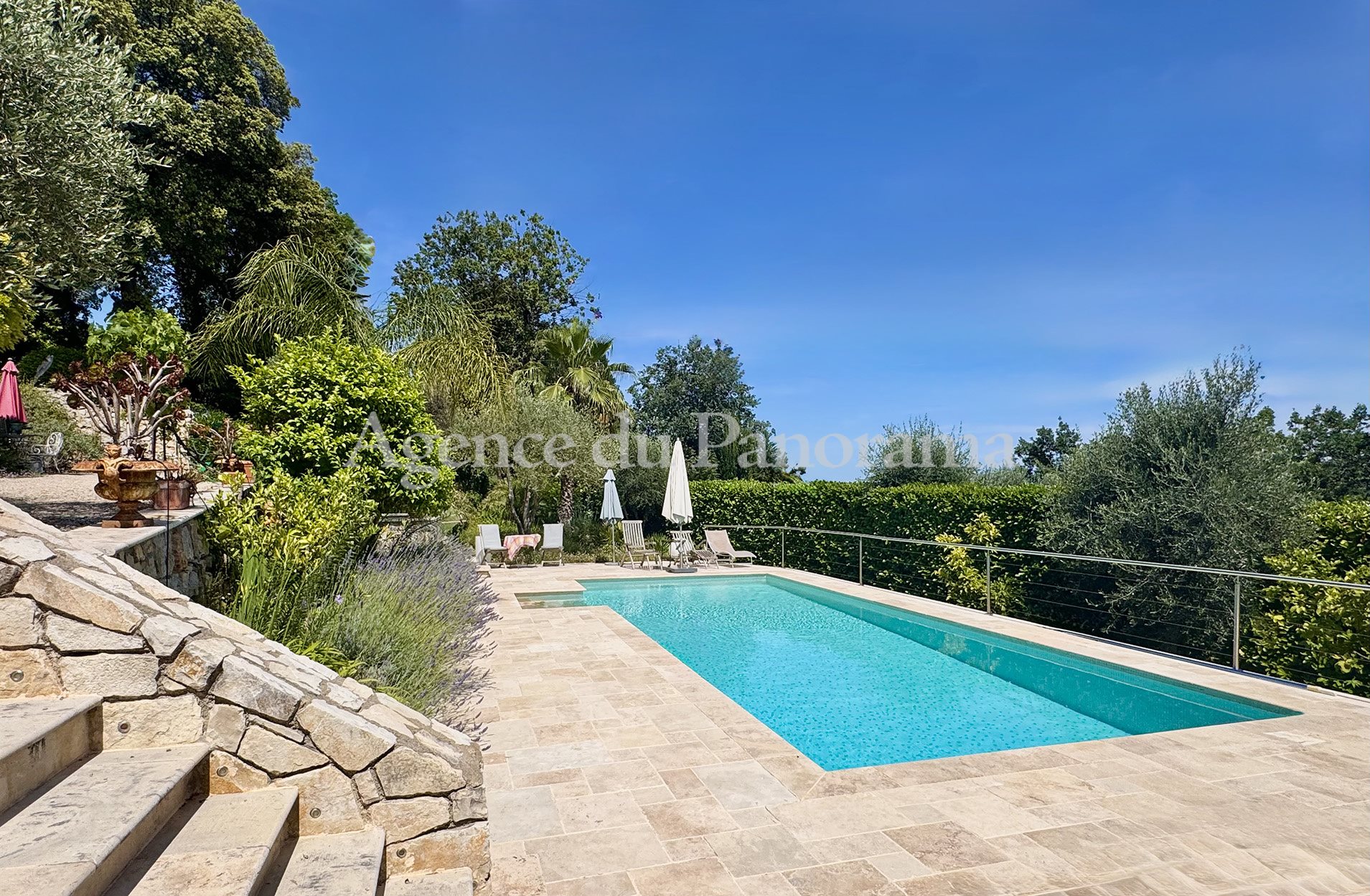 Maison à vendre, 152m², Le Tignet