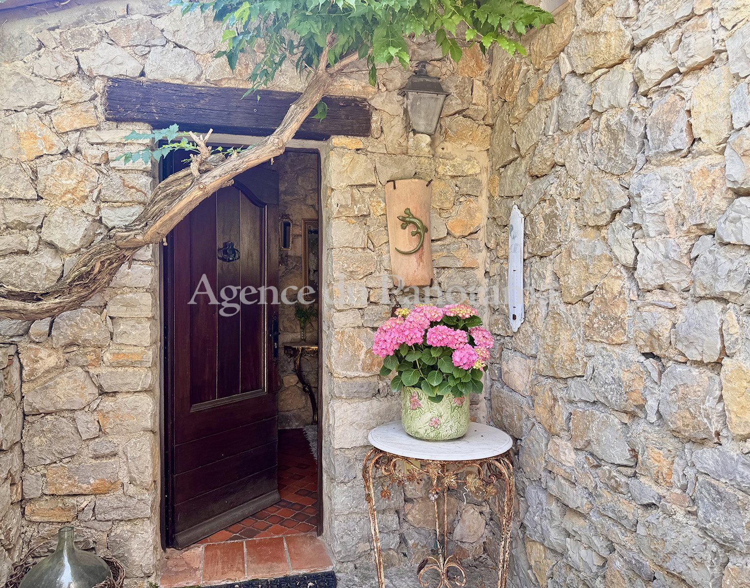 Maison à vendre, 152m², Le Tignet