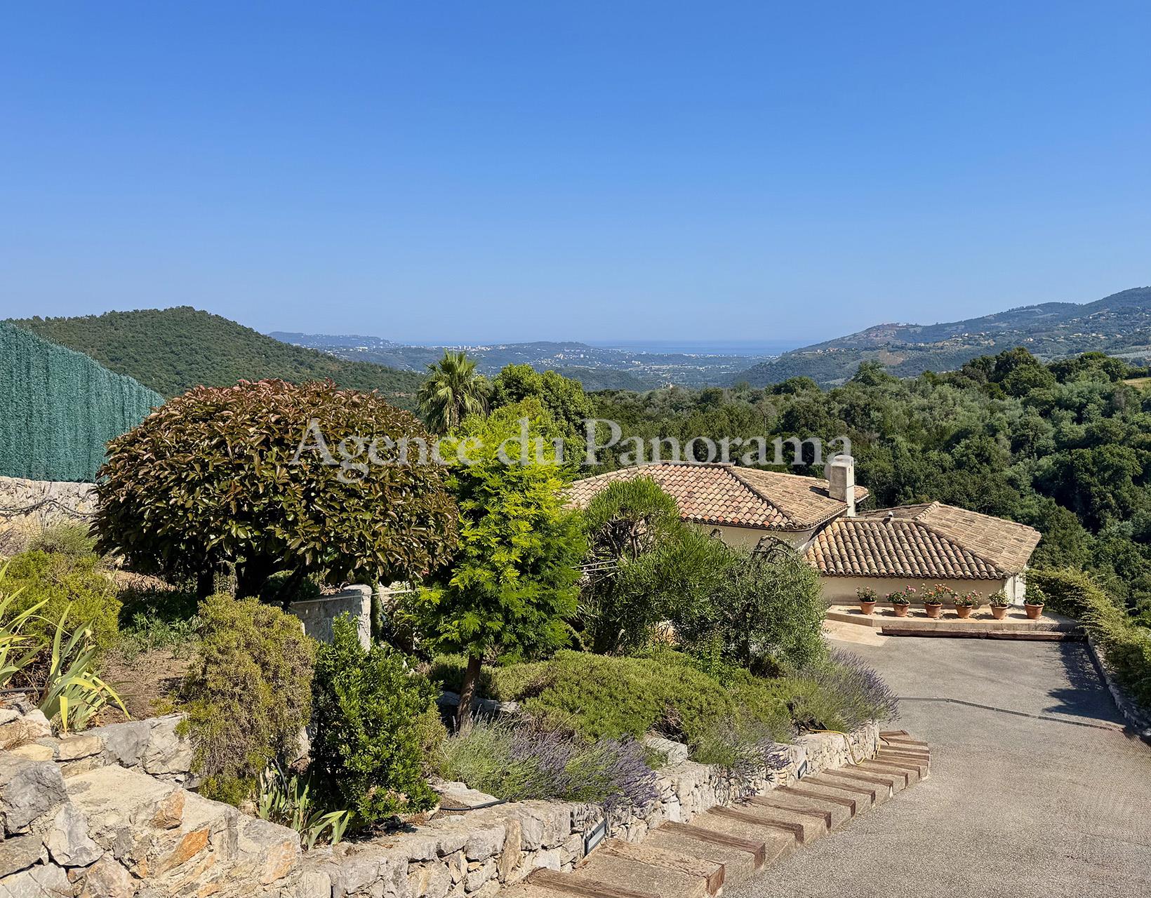 Maison à vendre, 280m², Peymeinade