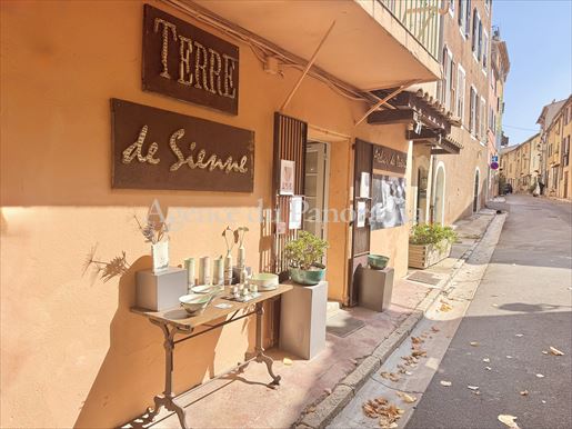 Local commercial 2 pièces 46 m² · à Cabris · 46 m² · 120 000 €