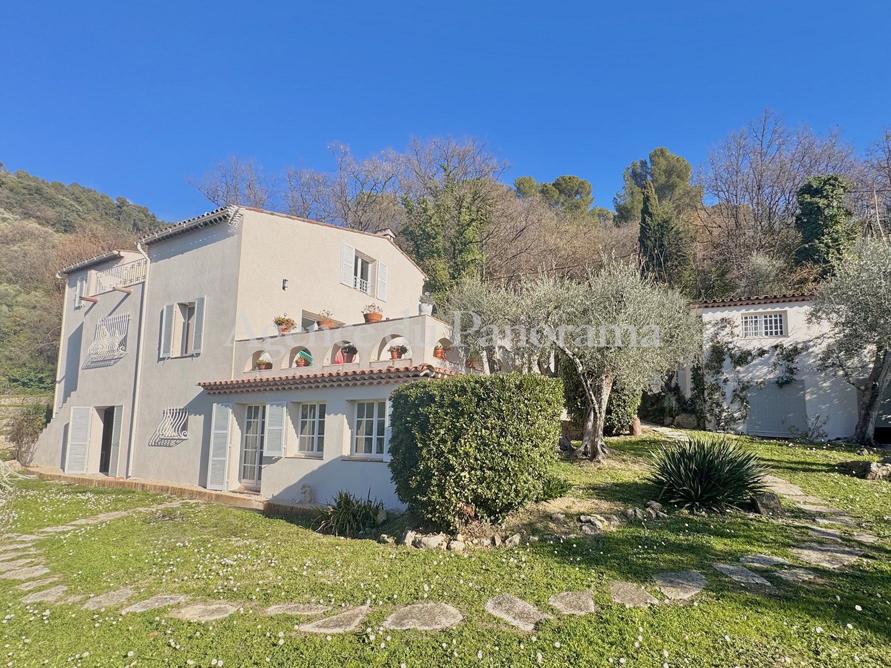 Maison à vendre, 148m², Cabris