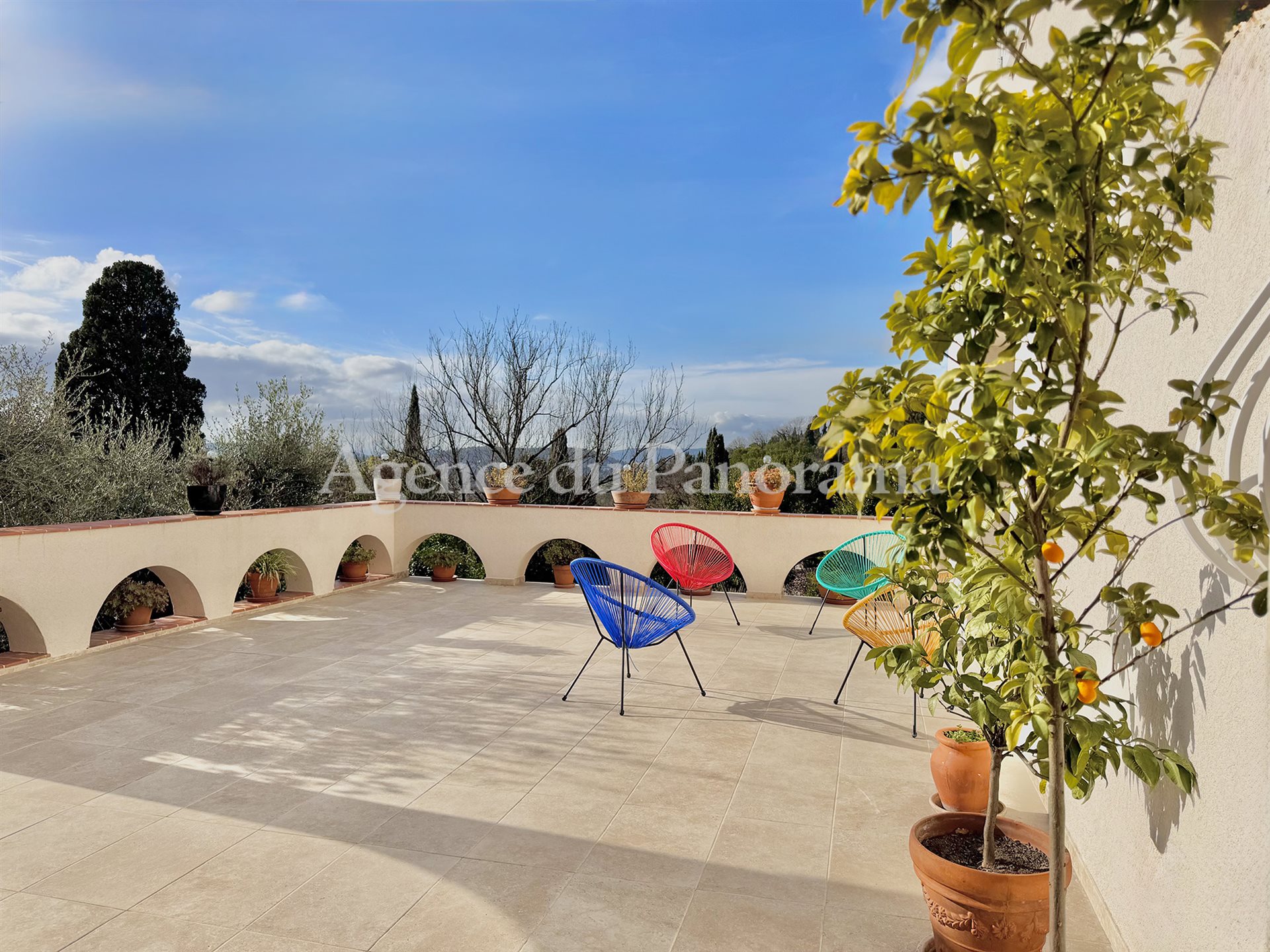 Maison à vendre, 148m², Cabris
