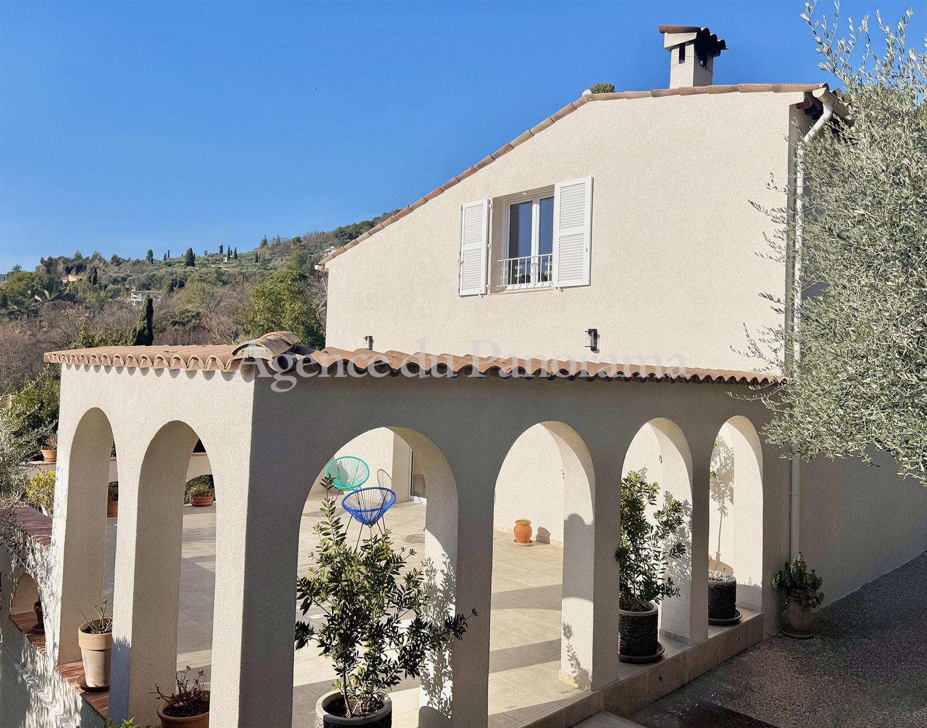 Maison à vendre, 148m², Cabris