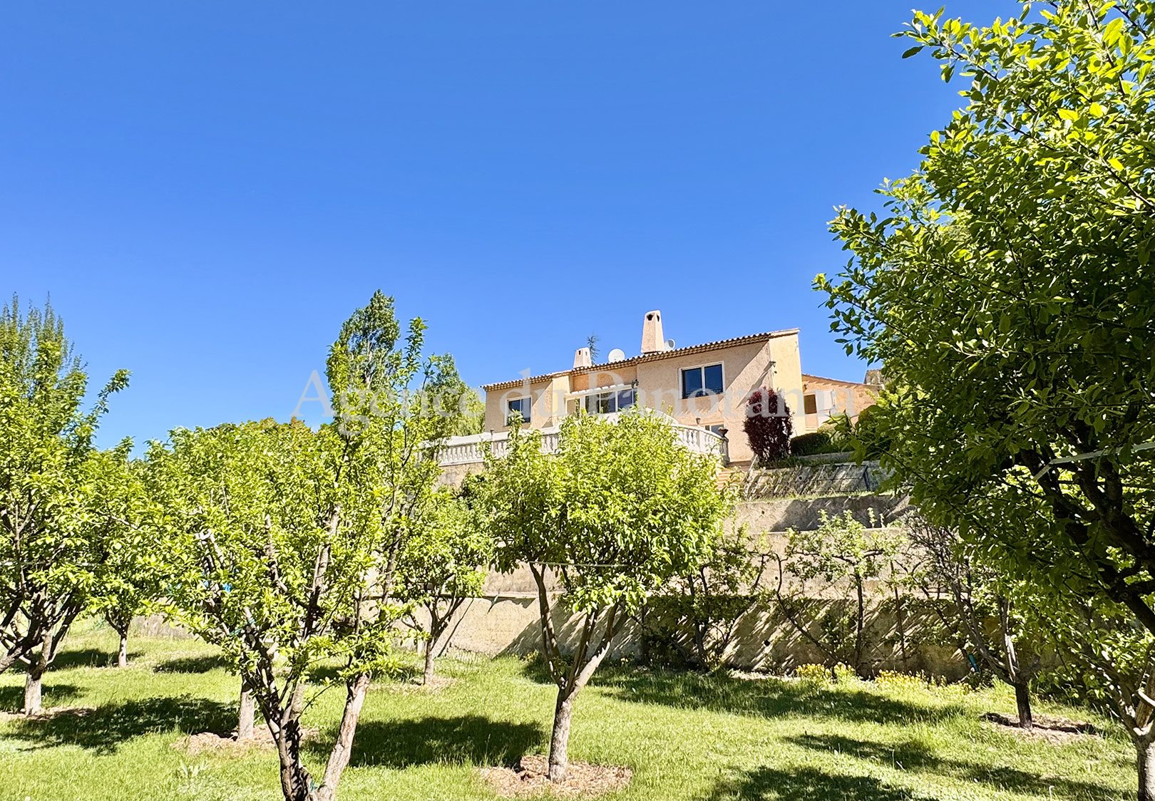 Maison à vendre, 224m², La Martre