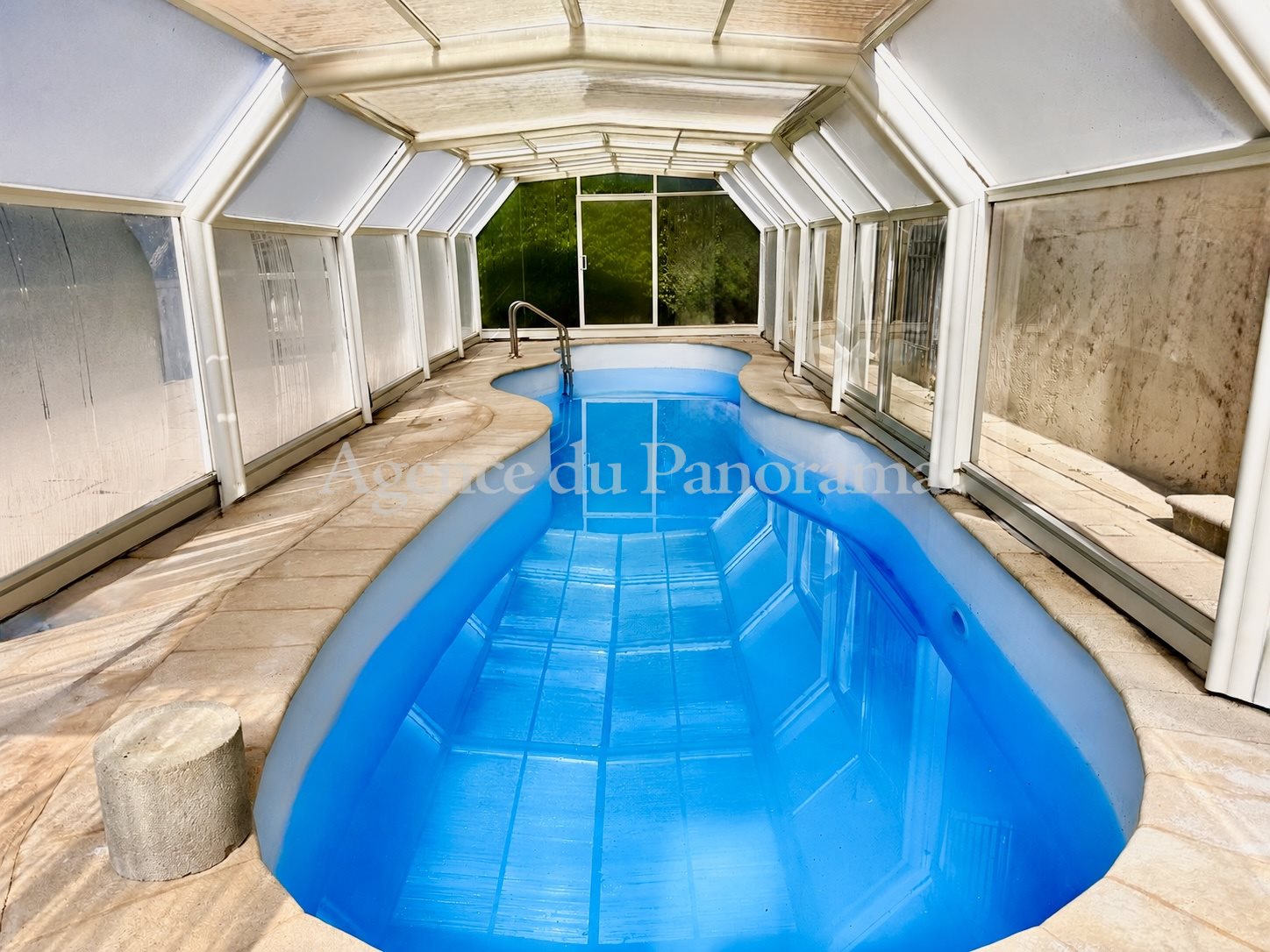 Maison à vendre, 224m², La Martre