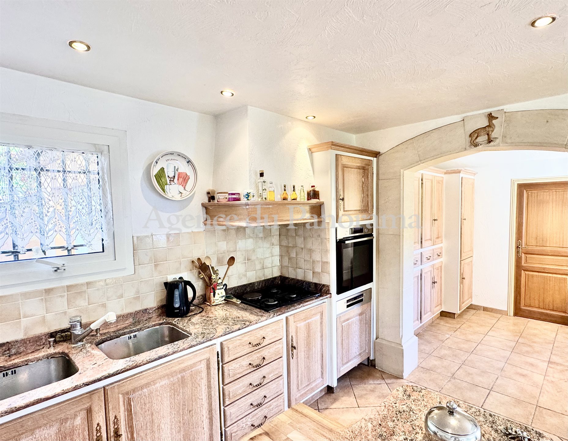 Maison à vendre, 224m², La Martre