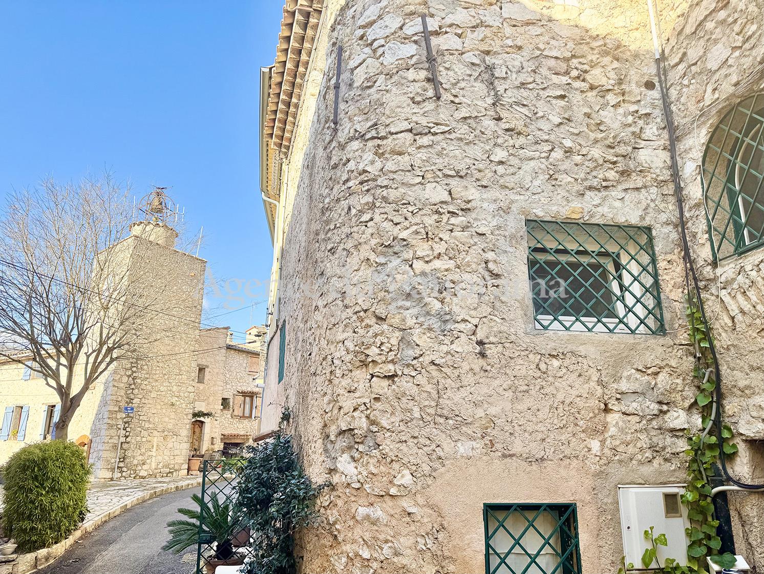 Maison à vendre, 117m², Cabris
