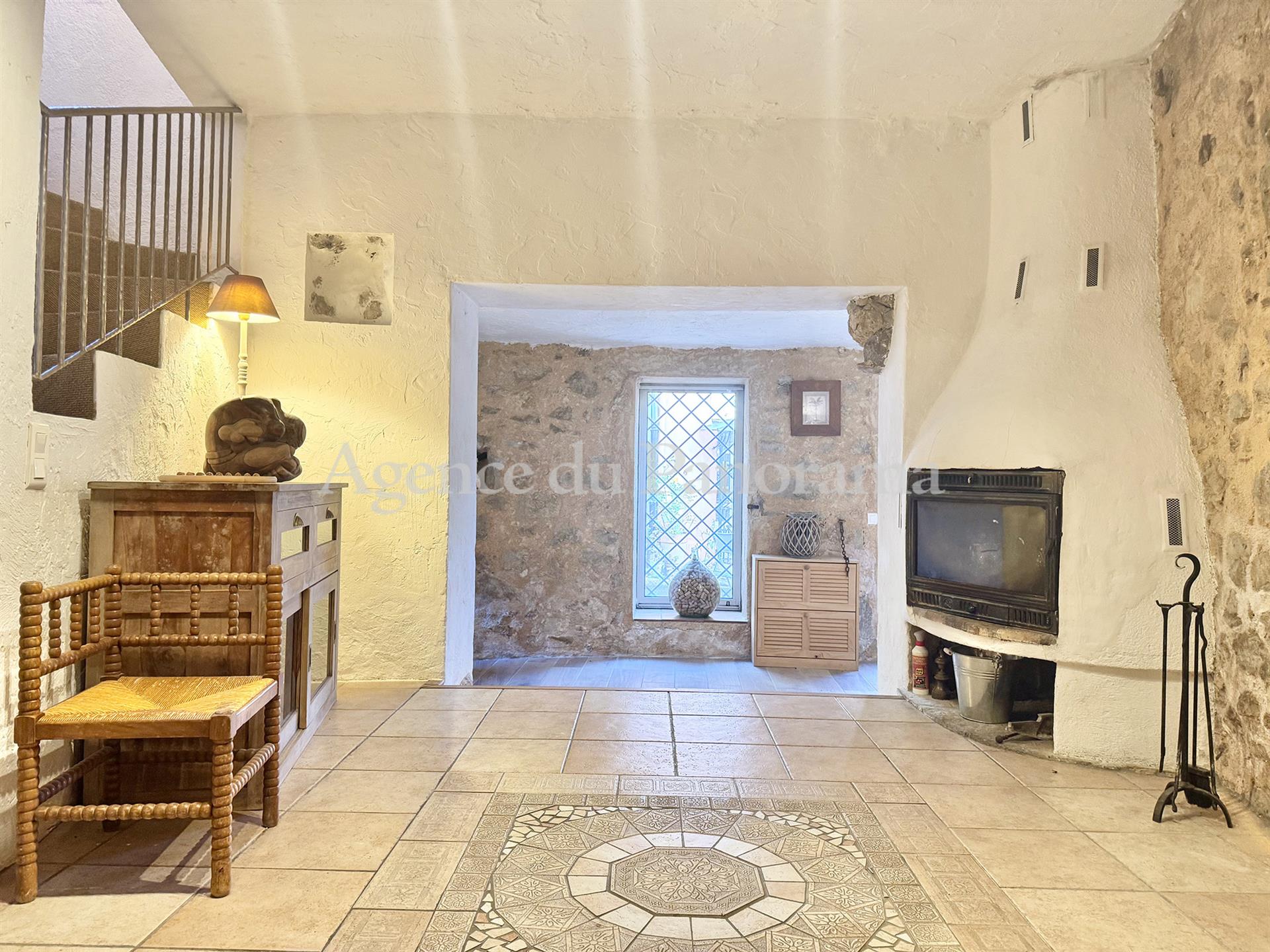 Maison à vendre, 117m², Cabris