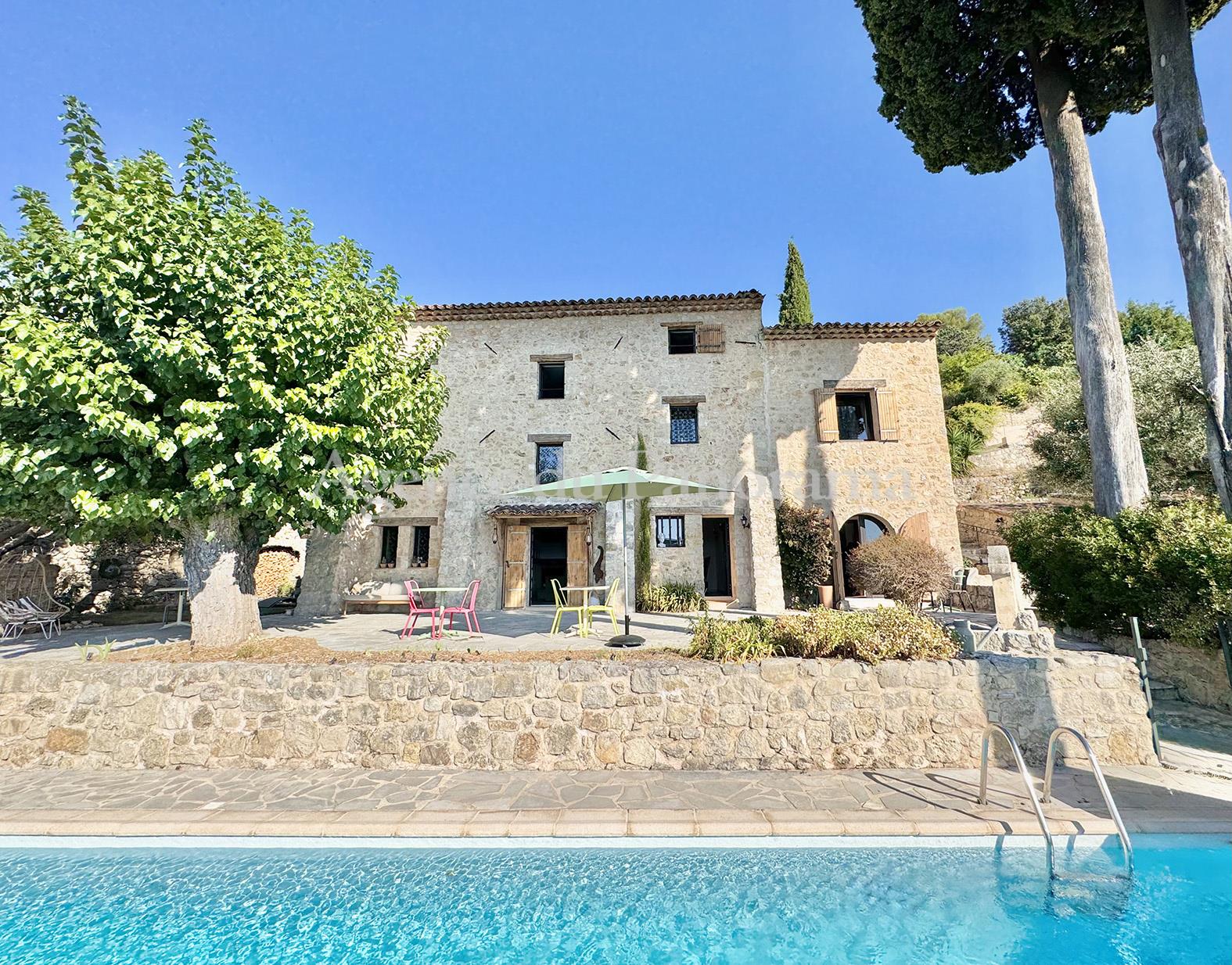 Maison à vendre, 206m², Spéracèdes