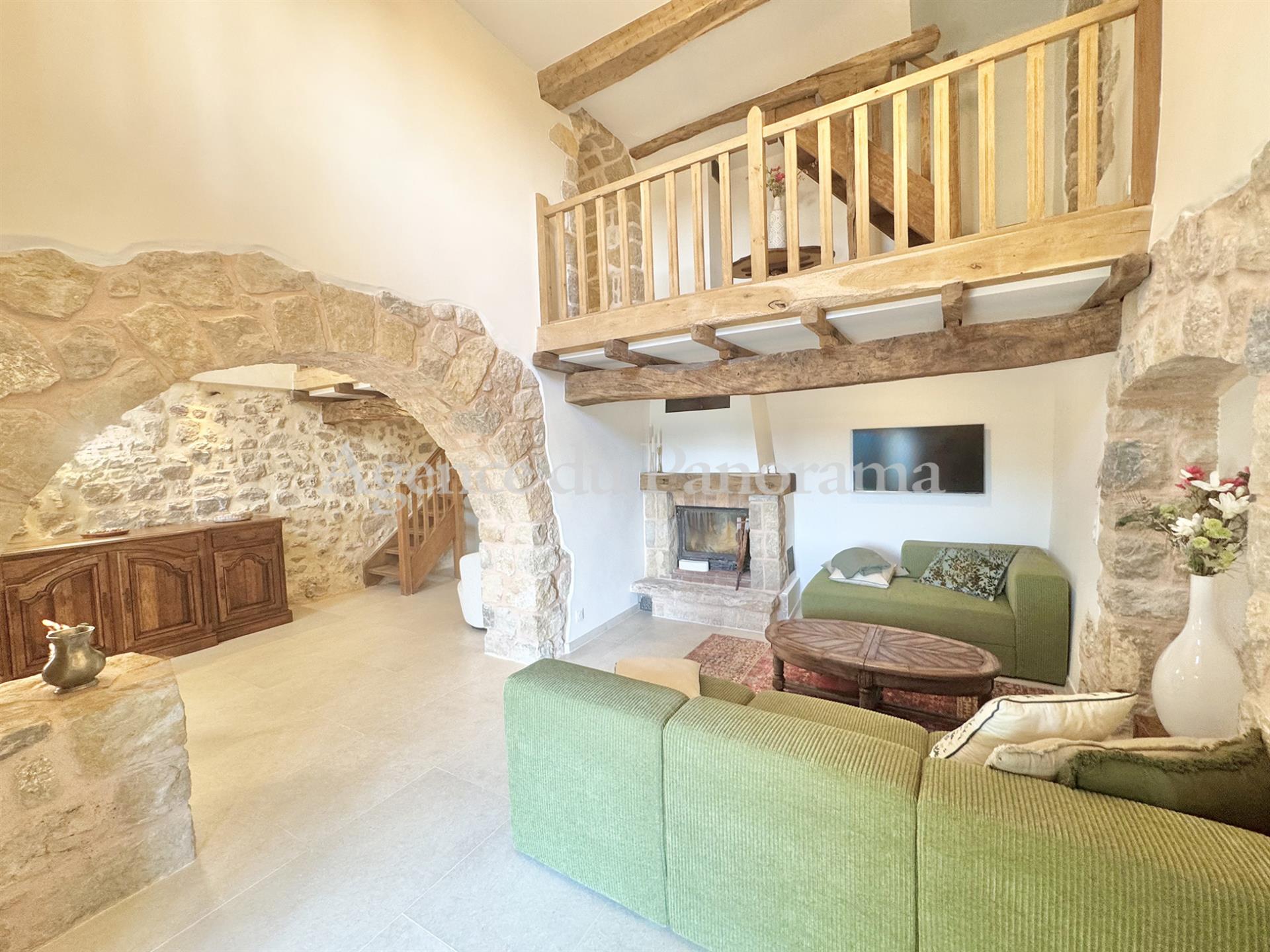 Maison à vendre, 206m², Spéracèdes