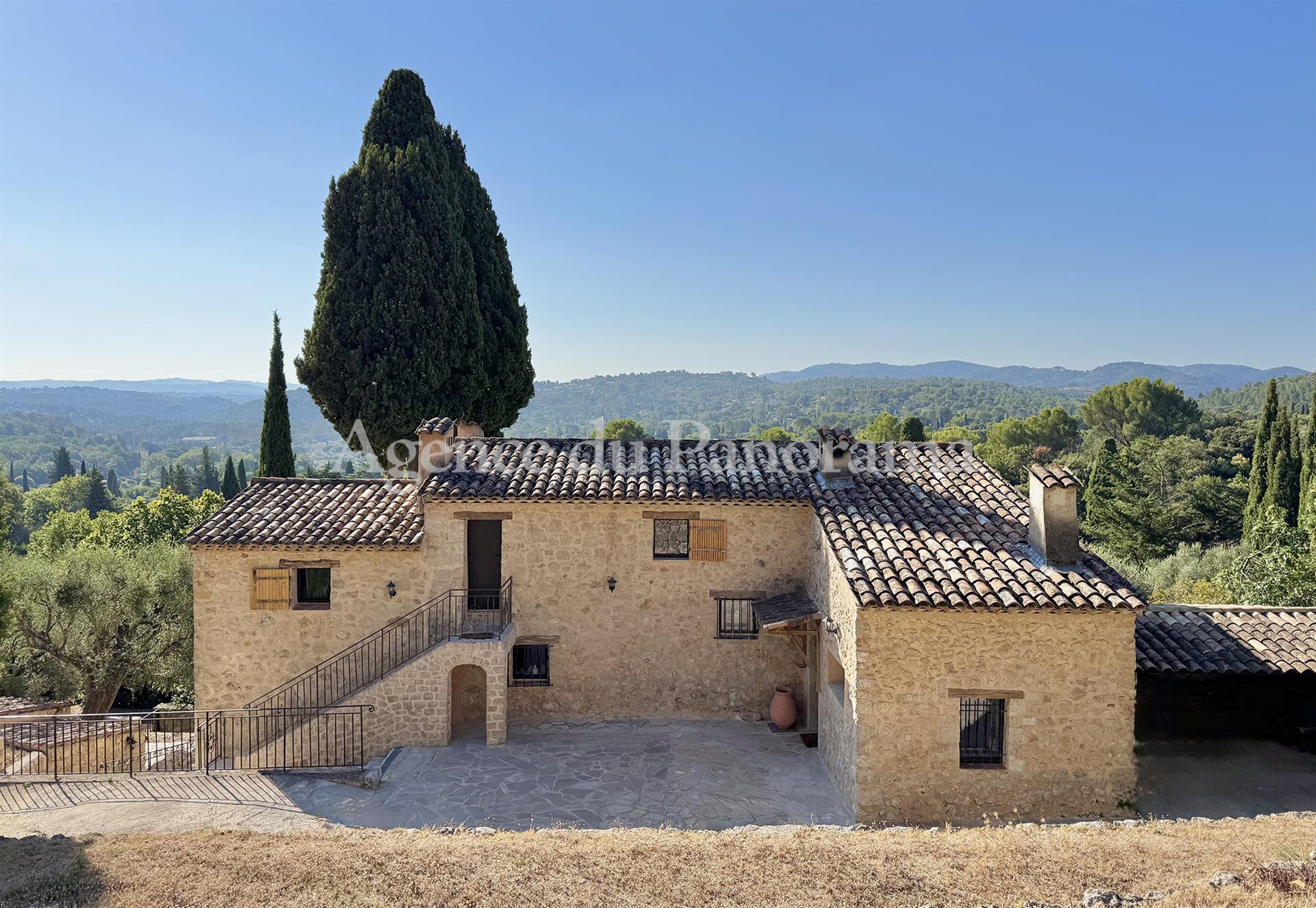 Maison à vendre, 206m², Spéracèdes