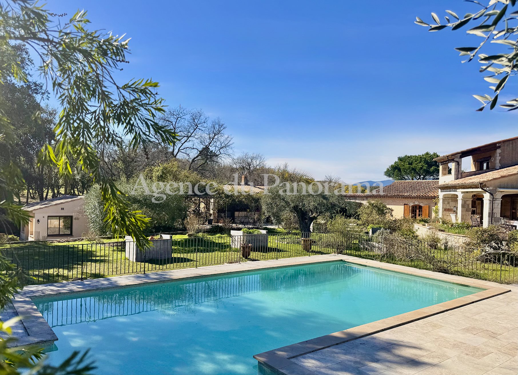 Maison à vendre, 256m², Le Tignet