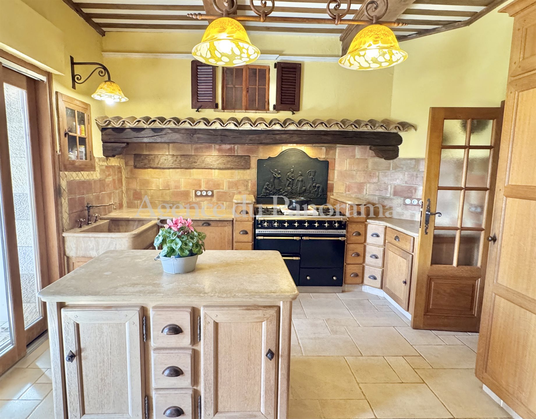Maison à vendre, 256m², Le Tignet