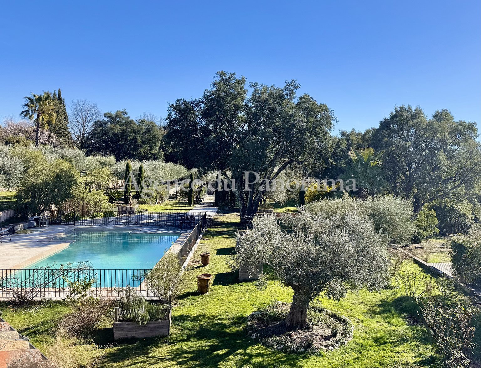 Maison à vendre, 256m², Le Tignet