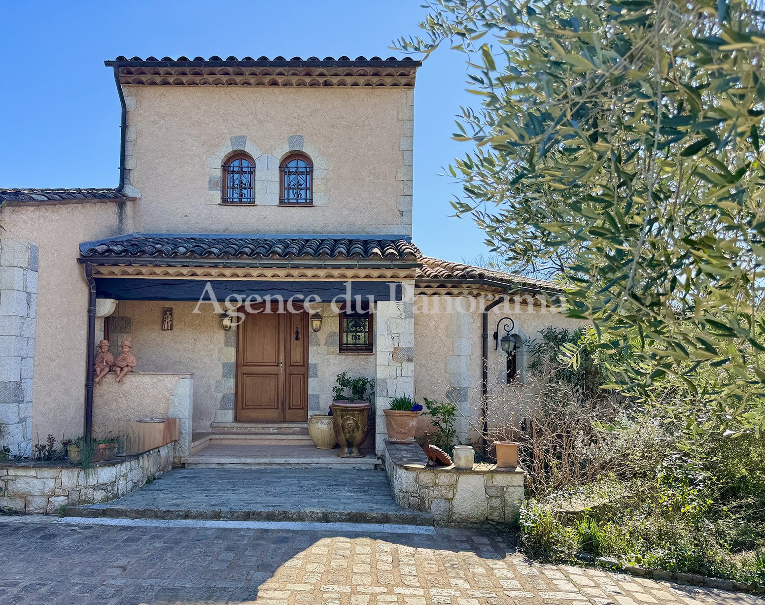 Maison à vendre, 256m², Le Tignet