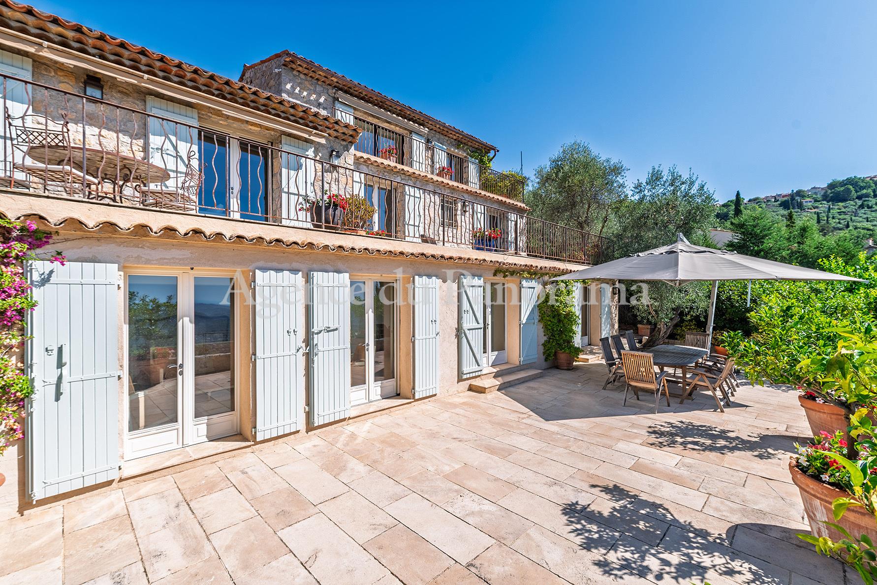 Maison à vendre, 259m², Spéracèdes