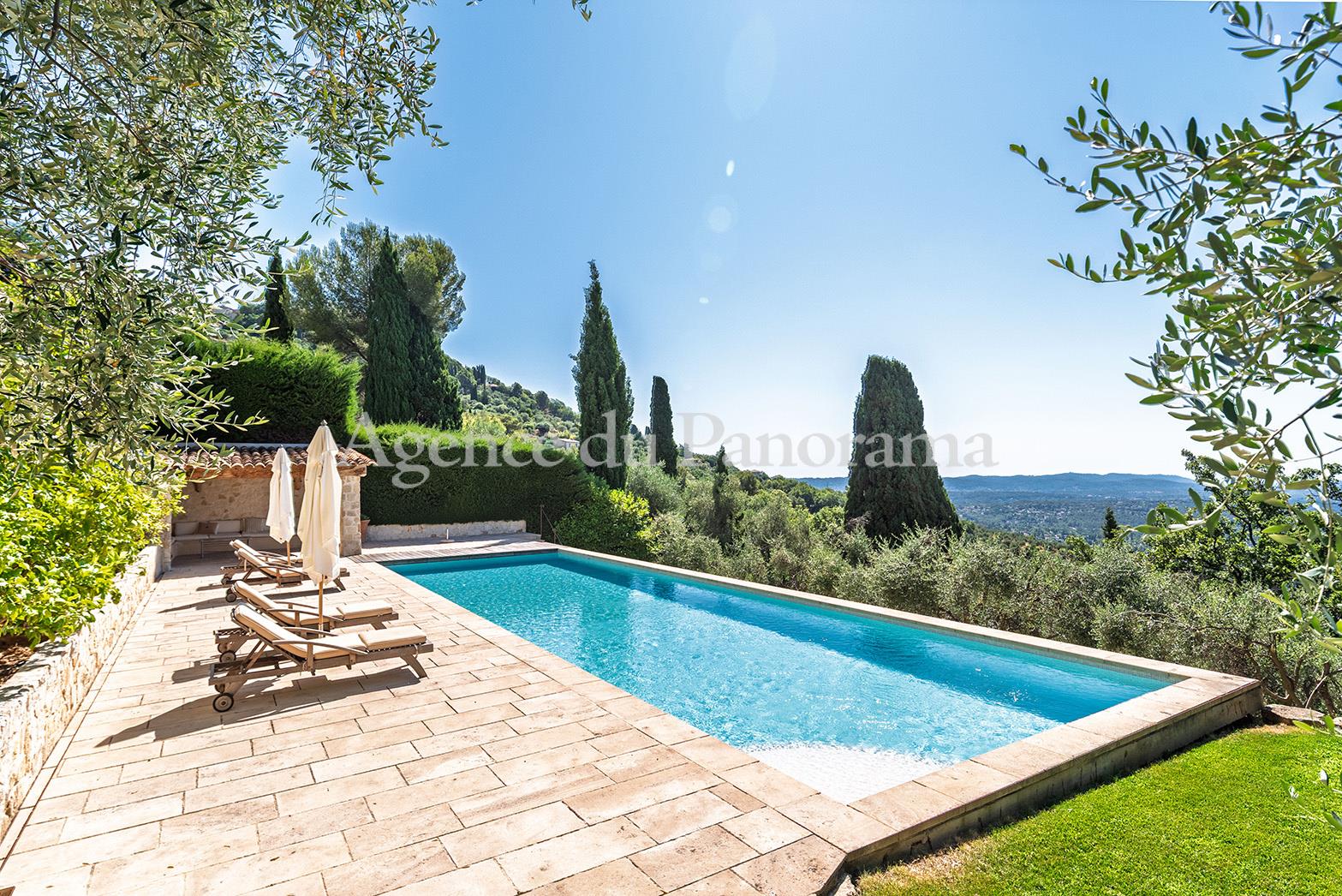 Maison à vendre, 259m², Spéracèdes