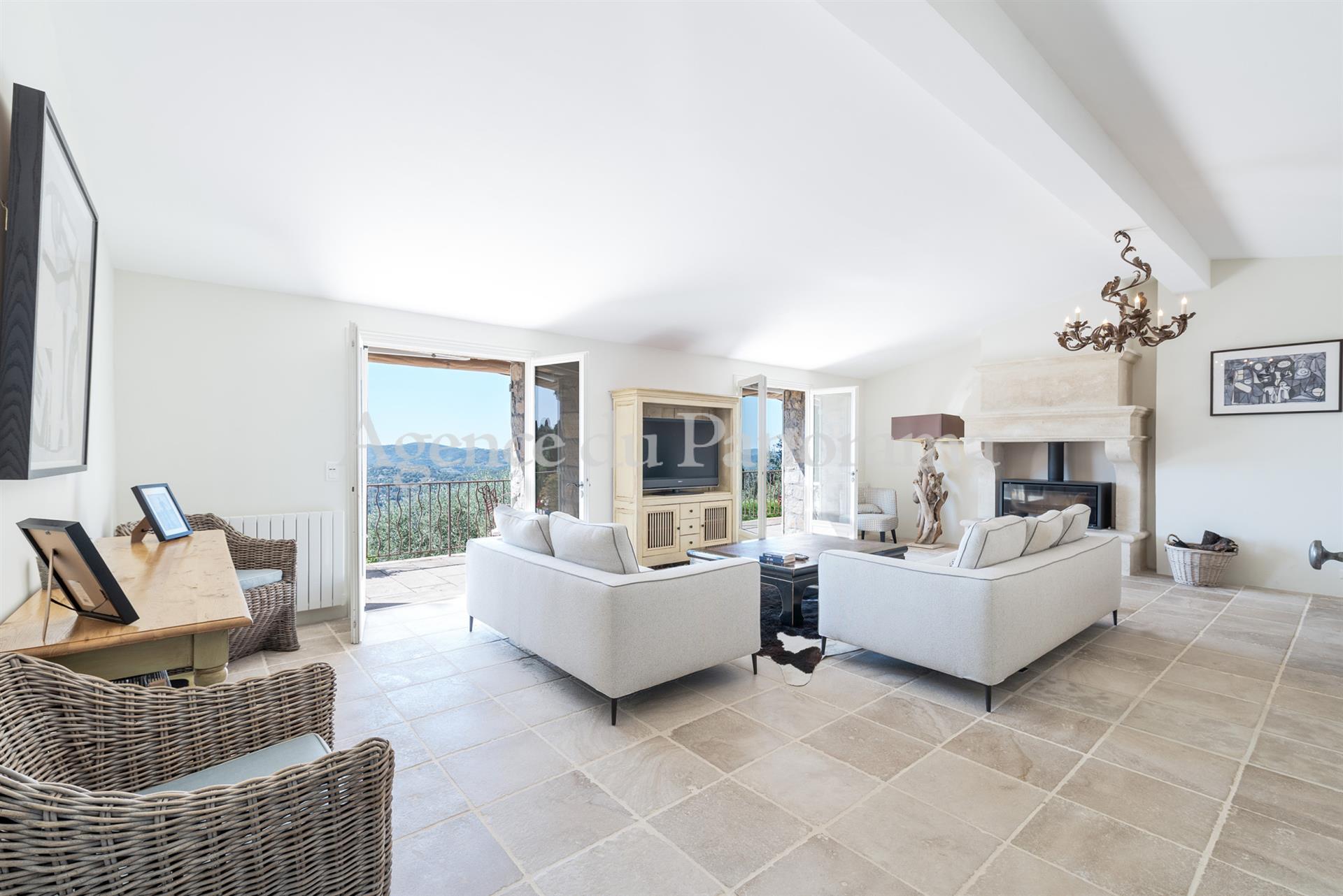 Maison à vendre, 259m², Spéracèdes