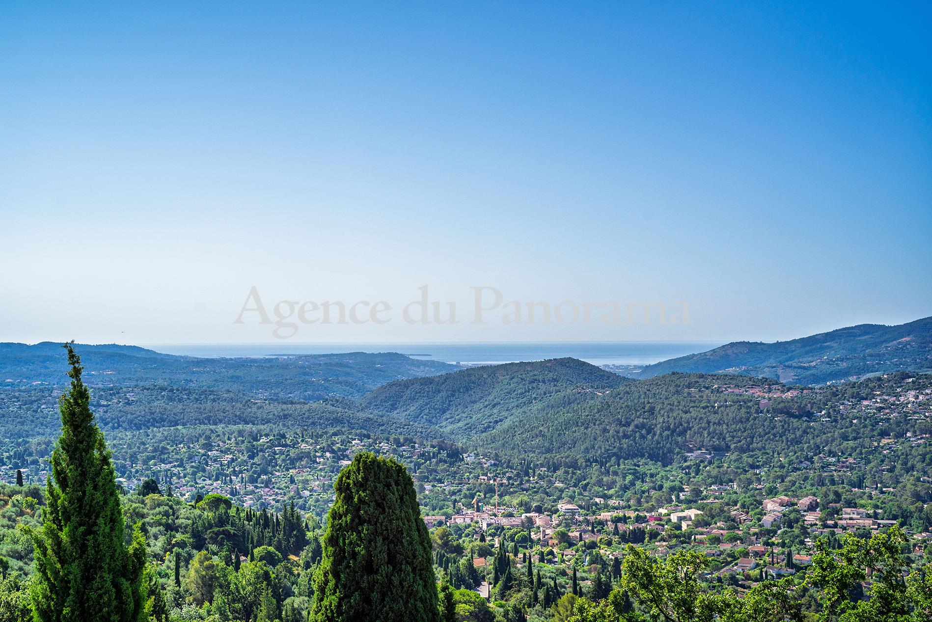 Maison à vendre, 259m², Spéracèdes