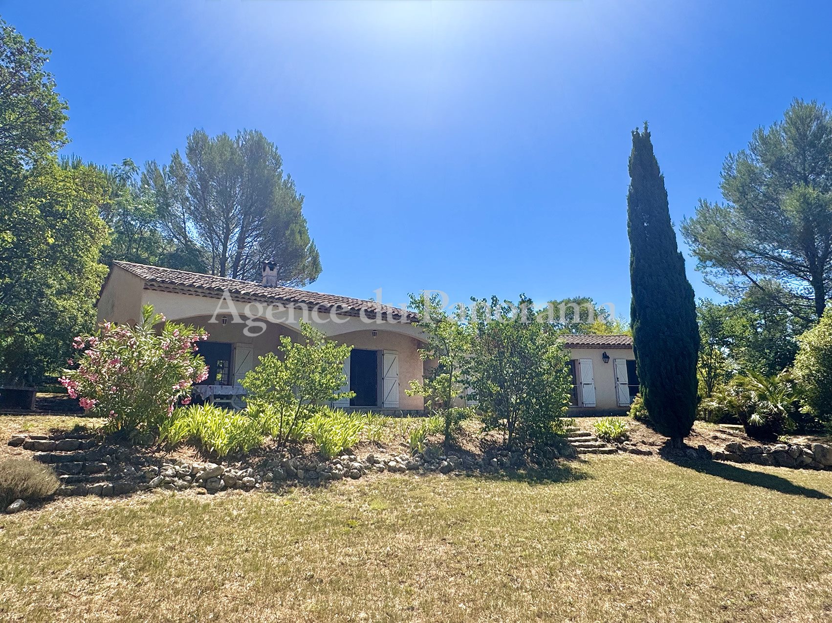 Maison à vendre, 142m², Peymeinade