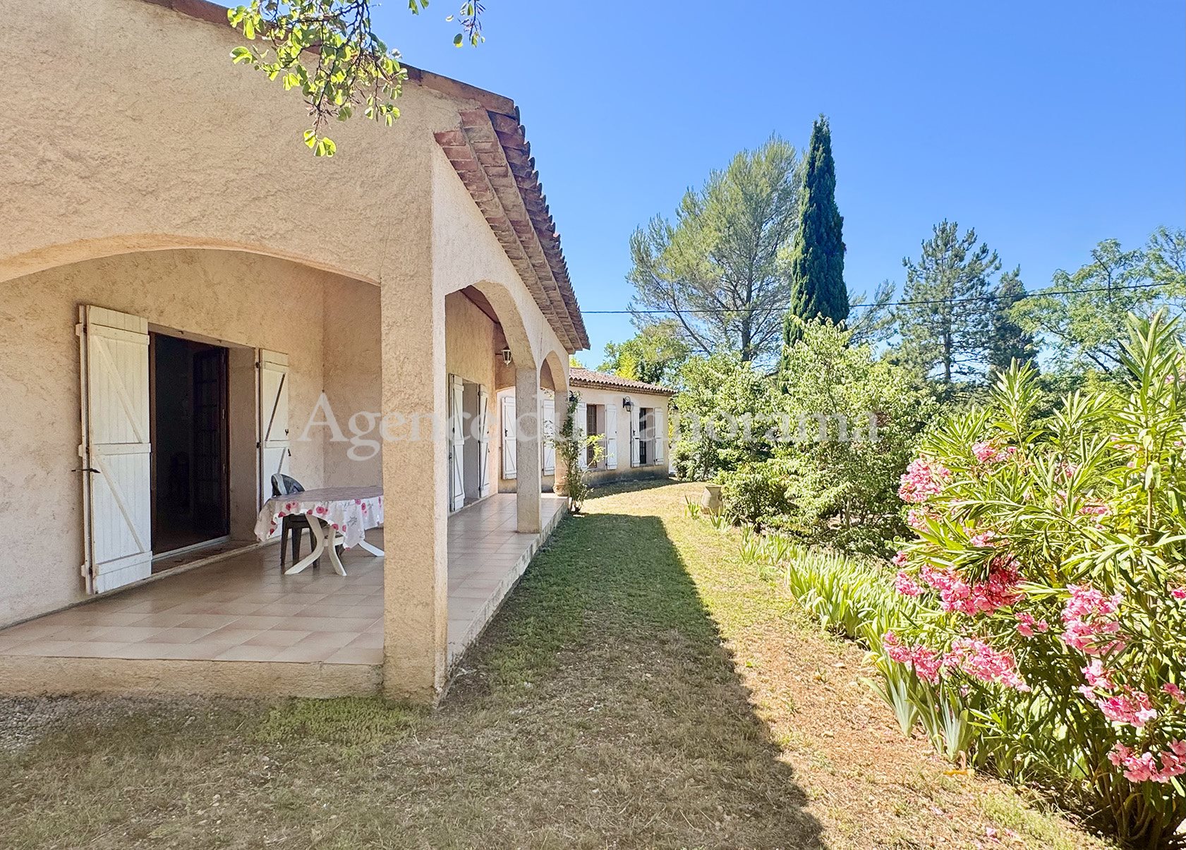 Maison à vendre, 142m², Peymeinade