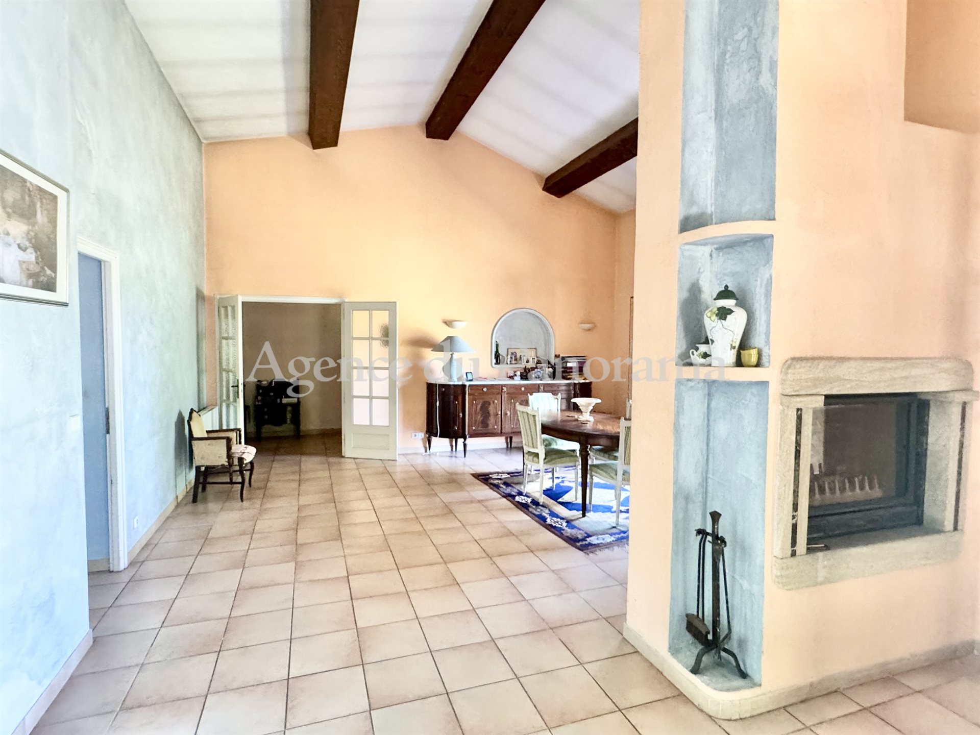 Maison à vendre, 142m², Peymeinade
