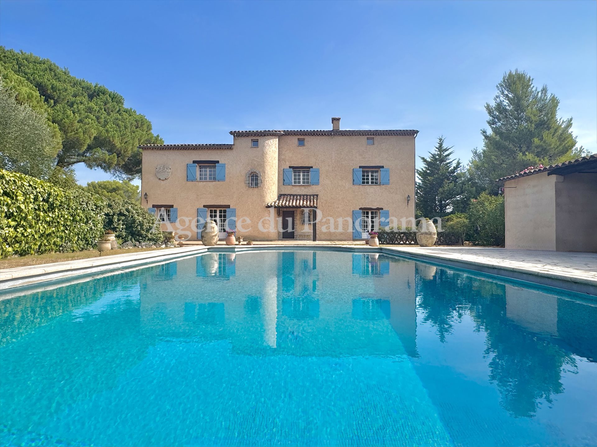 Maison à vendre, 300m², Peymeinade