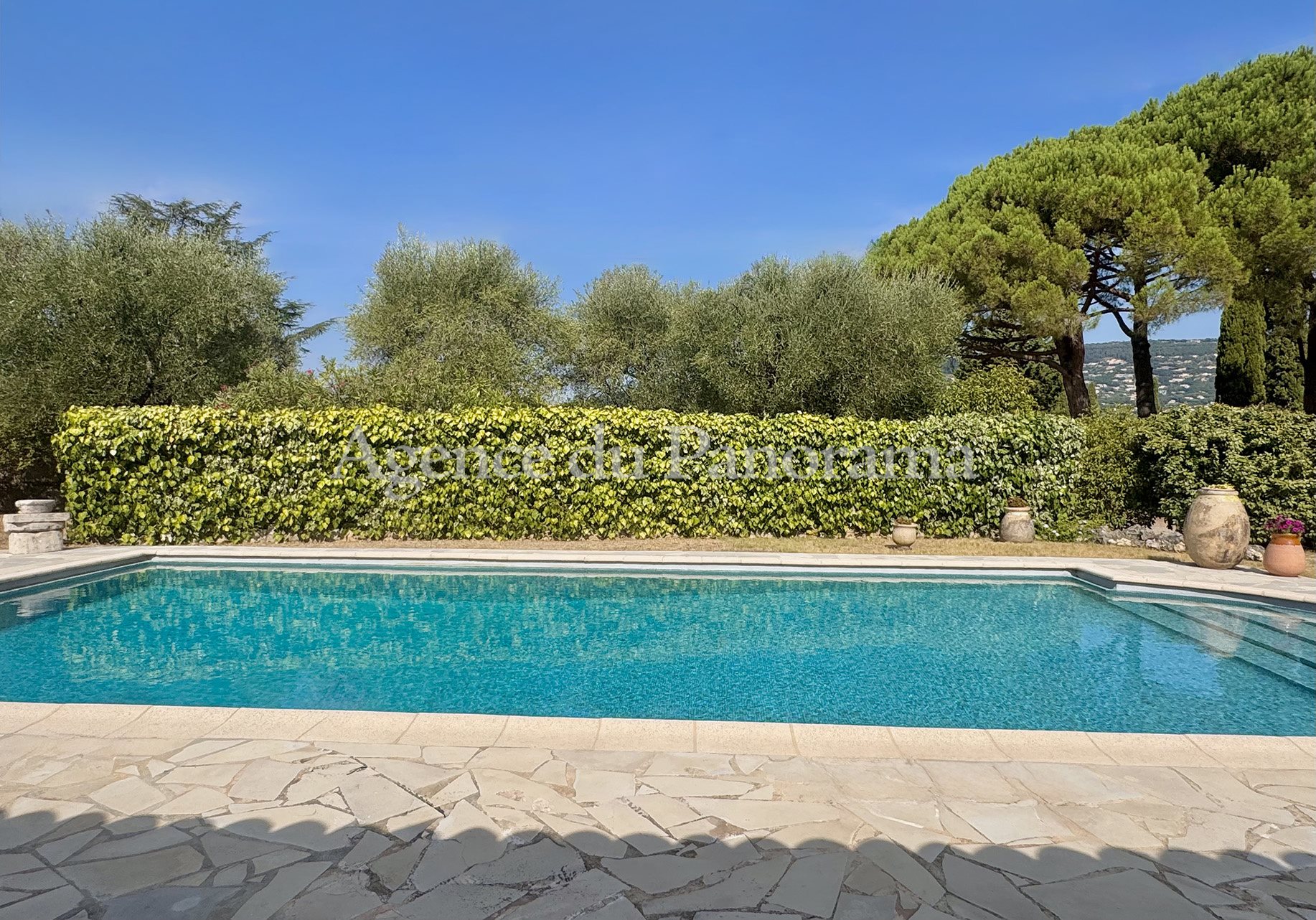Maison à vendre, 300m², Peymeinade