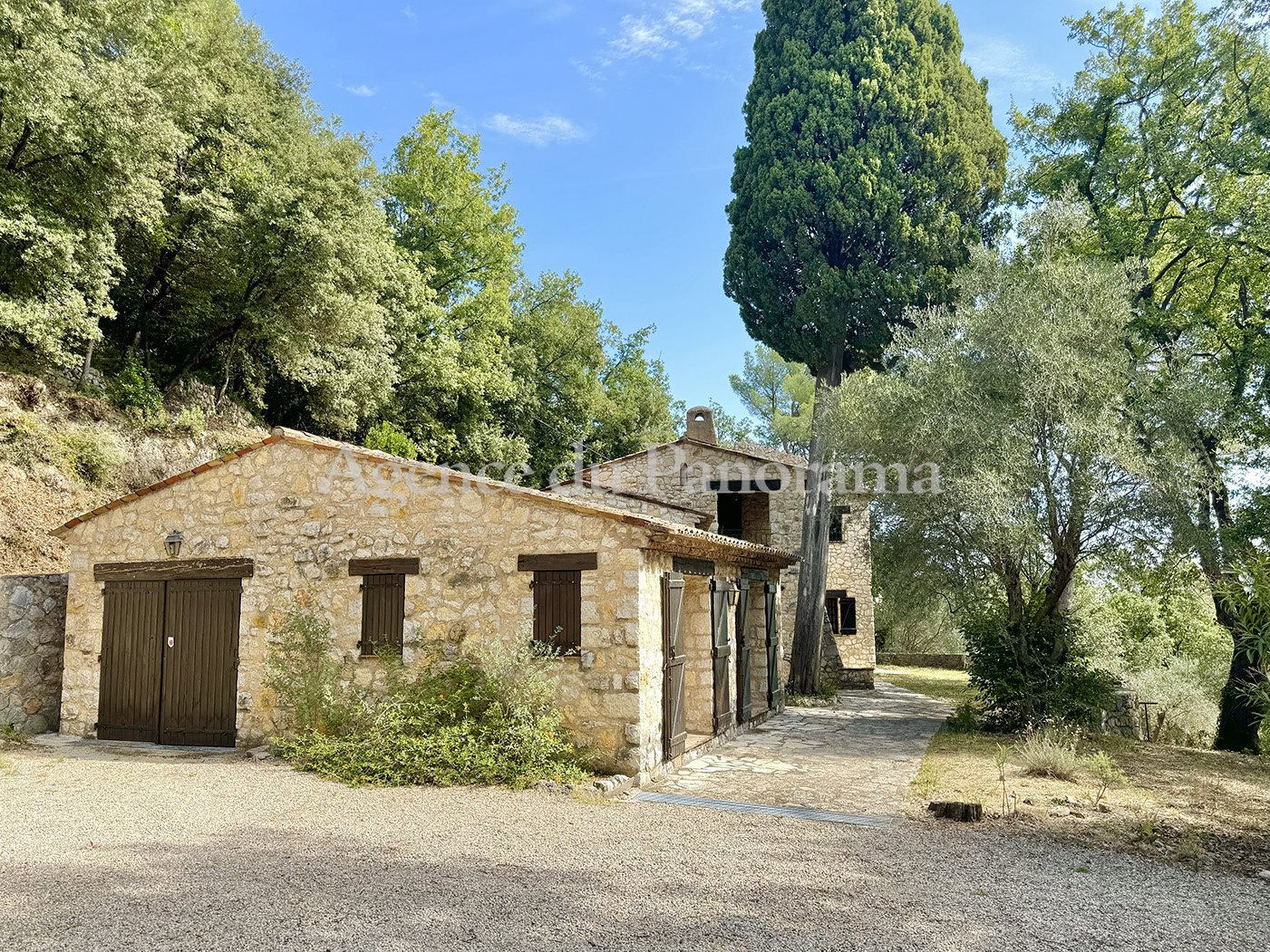 Maison à vendre, 153m², Le Tignet