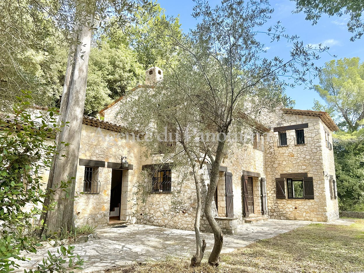Maison à vendre, 153m², Le Tignet