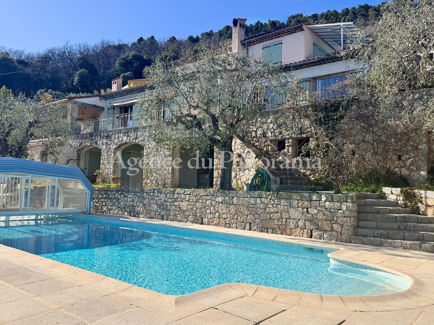 Maison à vendre, 219m², Spéracèdes