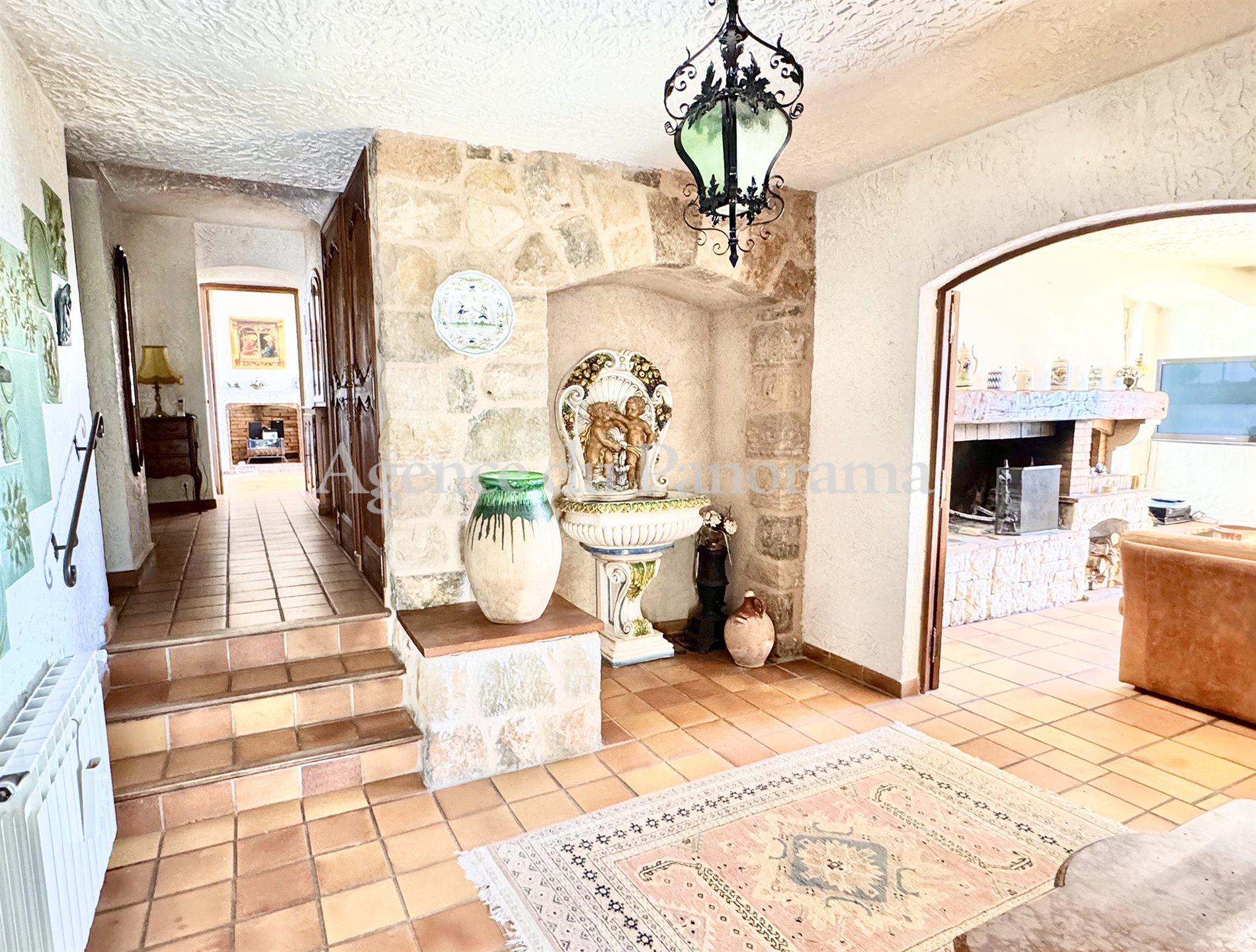 Maison à vendre, 219m², Spéracèdes